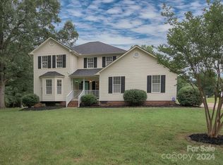 444 Cress Loop Rd, Salisbury, NC 28147