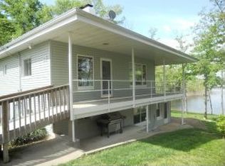 59 Sycamore Landing Ln, Shell Knob, MO 65747