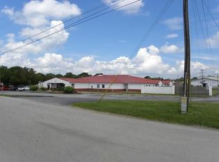 118 Kittrell St, Hohenwald, TN 38462