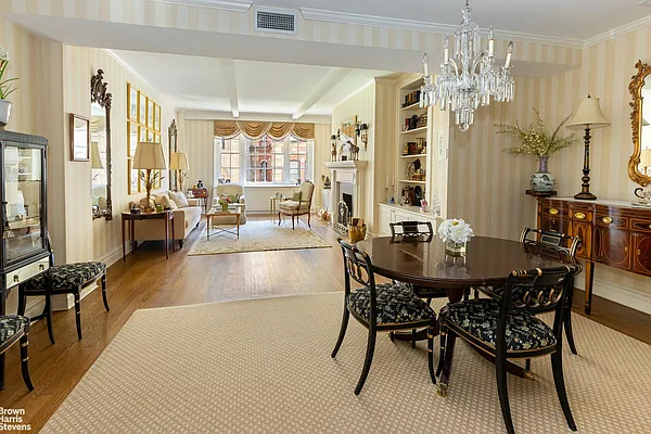 Sold by Brown Harris Stevens | media 16