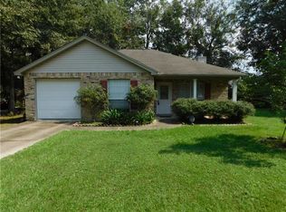 44152 Elmwood Ct, Hammond, LA 70403