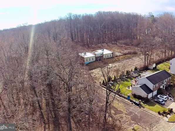 11603 W Branch Dr, Upper Marlboro, MD 20774