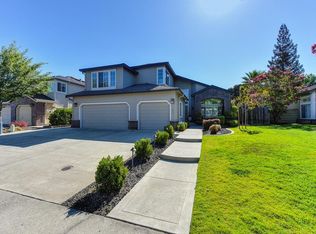 197 Keller Cir, Folsom, CA 95630