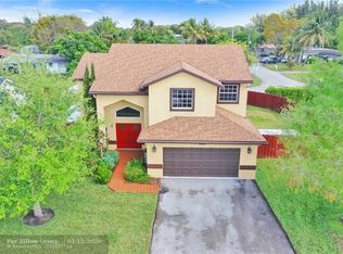 5503 SW 57th Pl, Fort Lauderdale, FL 33314