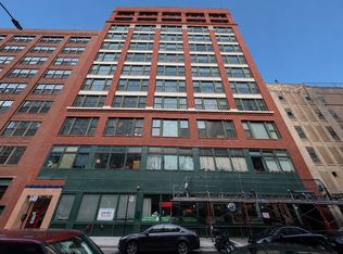 633 S Plymouth Ct APT 803, Chicago, IL 60605