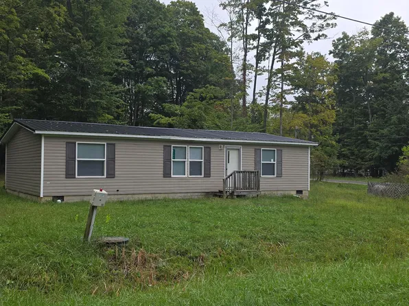 7326 State Route 19 Rd Unit 176-177, Mount Gilead, OH 43338