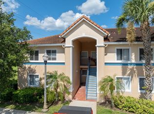 522 Villa Del Sol Cir APT 201, Orlando, FL 32824