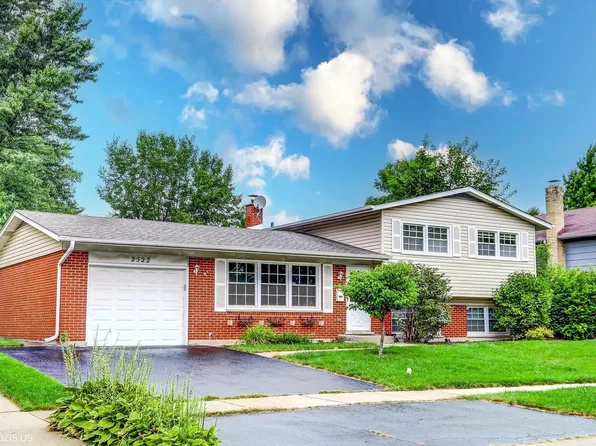 2522 N Chestnut Ave, Arlington Heights, IL 60004