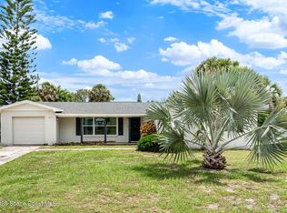 303 W Alma Dr, Melbourne, FL 32935