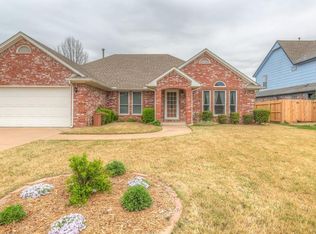 7503 S 109th Ave E, Tulsa, OK 74133