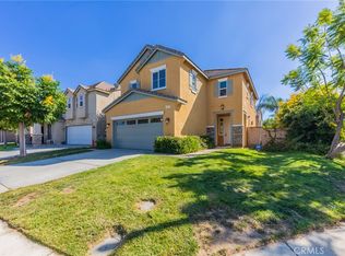 1717 Ropehaven Ct, Perris, CA 92571