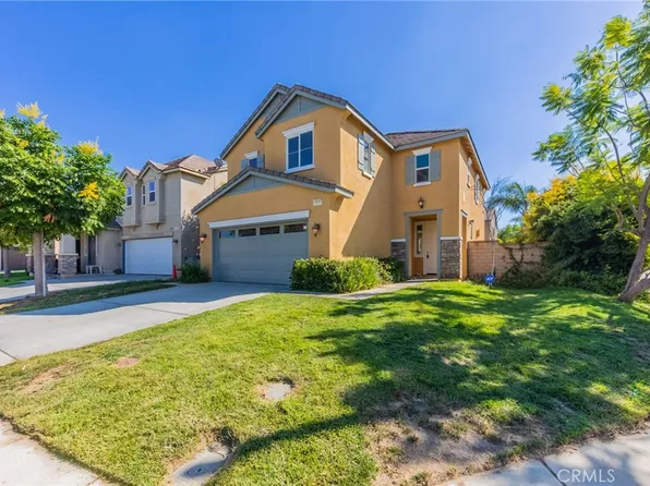 1717 Ropehaven Ct, Perris, CA 92571