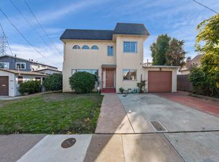 346 Cedar St, Millbrae, CA 94030