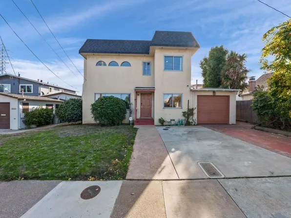 346 Cedar St, Millbrae, CA 94030
