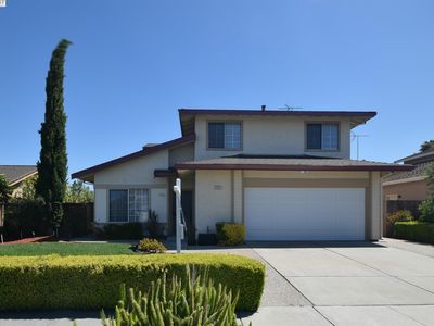 4952 Seneca Park Loop, Fremont, CA, 94538