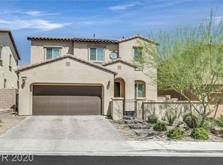 12240 Sandy Peak Ave, Las Vegas, NV 89138