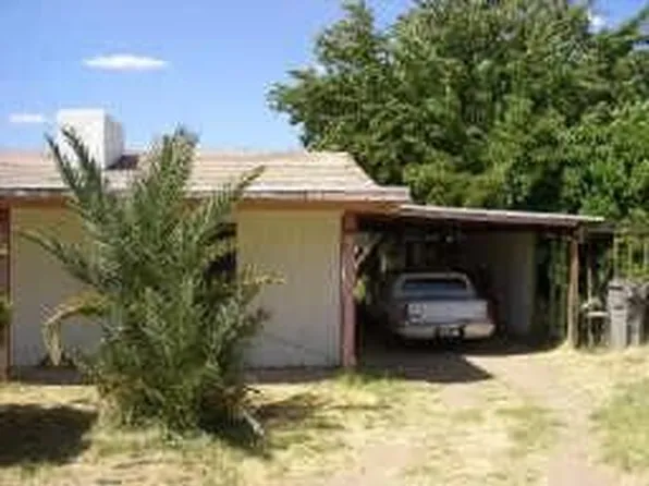 20320 E A Whey Det Sa Rd, Black Canyon City, AZ 85324