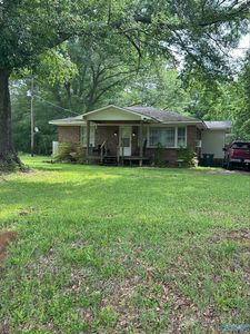 3478 County Road 509, Hanceville, AL, 35077