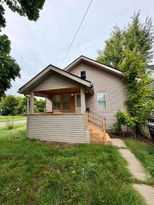 2554 Swayze St, Flint, MI, 48503