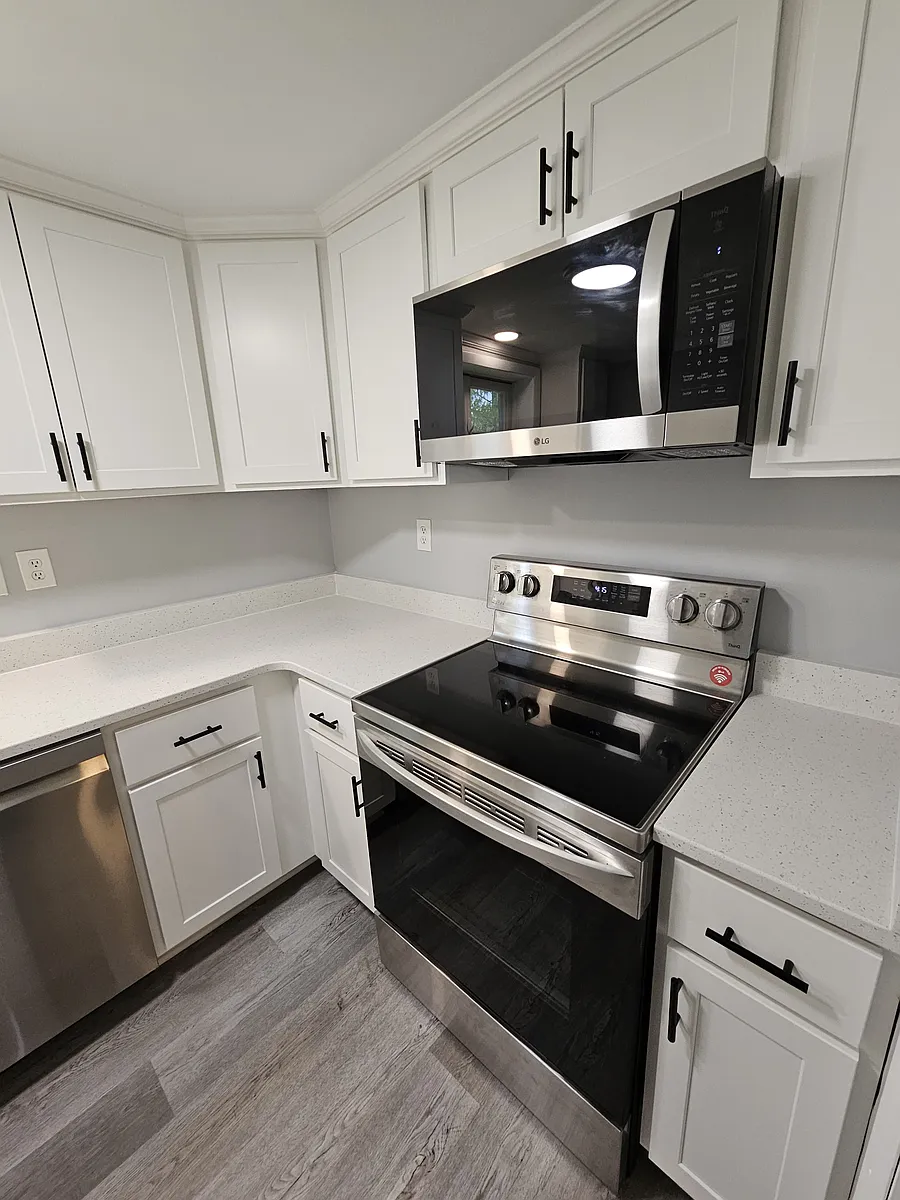 Building Photo - 6321 Barnett Ave #A