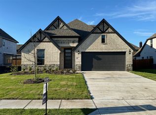 415 Bailey Dr, Nevada, TX 75173