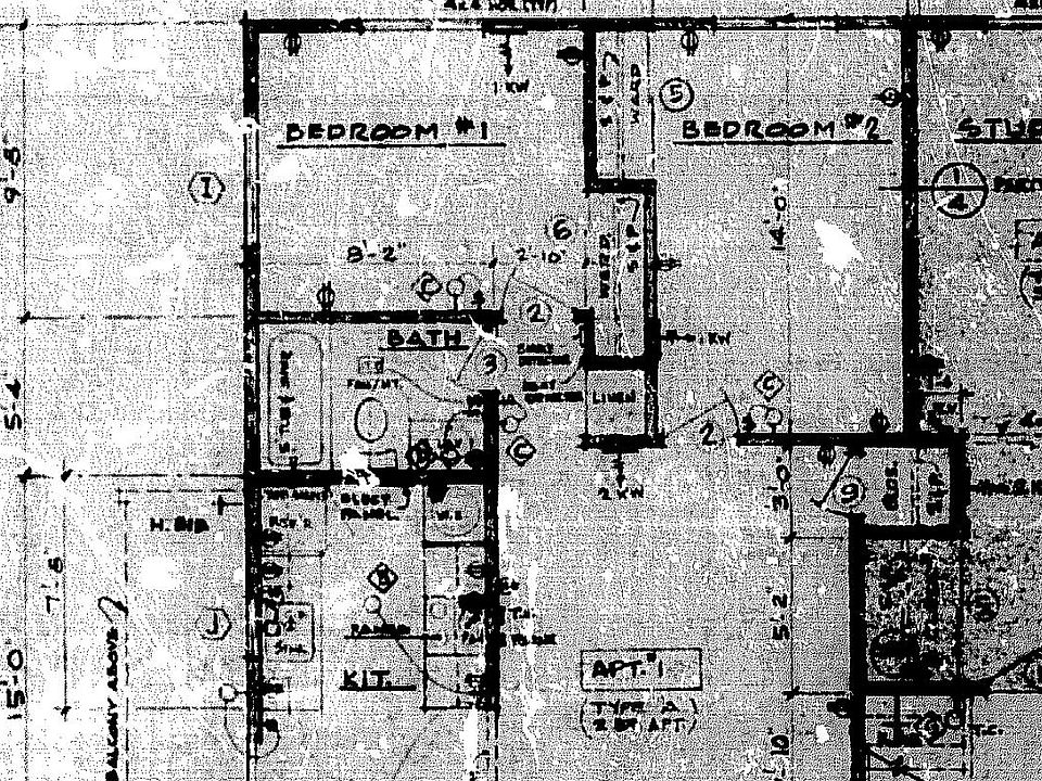 2nd image of 1230 Murray Ave #14