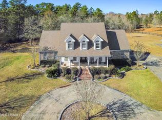 18512 Spring Briar Trl, Saucier, MS 39574