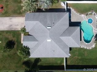 3115 Tamarind Dr, Edgewater, FL 32141