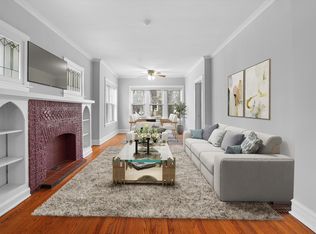 3139 W School St #1, Chicago, IL 60618