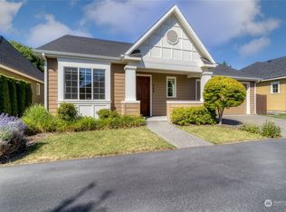 758 SE Goldeneye Dr, College Place, WA 99324