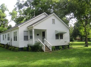 505 Moseley St, Jefferson, TX 75657