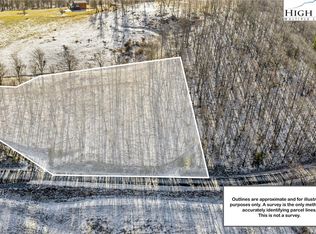 Roby Poe Rd, Jefferson, NC 28640