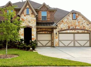 26008 Kingshill Dr, Kingwood, TX 77339