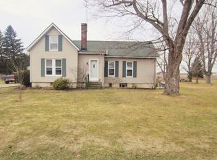 8458 W Ridge Rd, Elyria, OH 44035