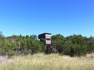 1030 Fairview Rd, Rocksprings, TX 78880