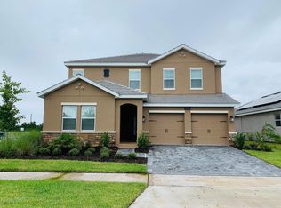 10998 History Ave, Orlando, FL 32832