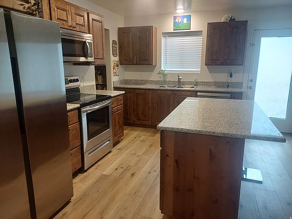 4th image of 3831 S Powderwood Ln #111