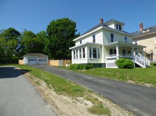 94 Court St, Bangor, ME 04401