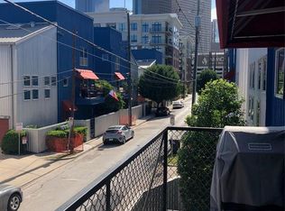 1203 Arthur St, Houston, TX 77019