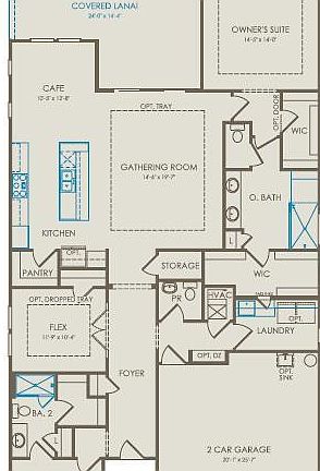 2nd image of 182 YELLOW IRIS Court
