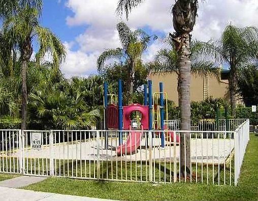 4th image of 8585 NW 6th Ln APT 107