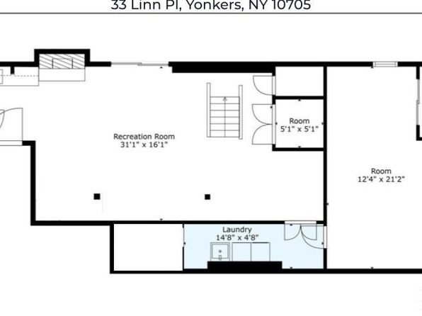 33 Linn Place, Yonkers, NY 10705