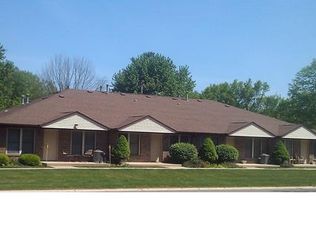 3540 Parkway Dr, Pt Huron, MI 48060