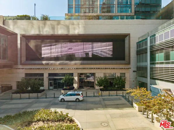 889 Francisco St Unit 907, Los Angeles, CA 90017