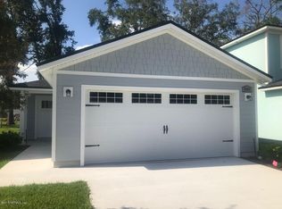 8355 Highfield Ave, Jacksonville, FL 32216