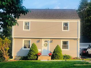 29 Rumford St, West Hartford, CT 06107