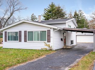 18 N Michigan Ave, Addison, IL 60101