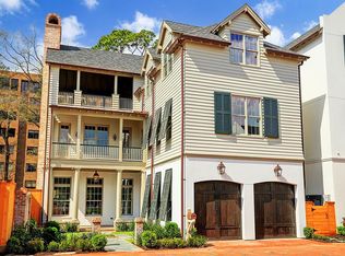 20 Audubon Hollow Ln, Houston, TX 77027
