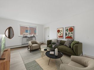Melrose Apartments, Philadelphia, PA 19126