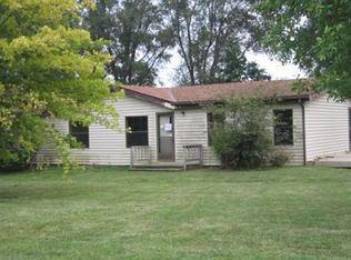 40699 W 271st St, Wellsville, KS 66092